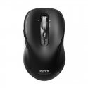 Port Designs 900707C компьютерная мышь Дома Для правой руки РЧ беспроводной + Bluetooth 3200 DPI Port Designs 900707C компьютерная мышь Дома Для правой руки РЧ беспроводной + Bluetooth 3200 DPI
