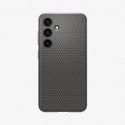 Spigen Liquid Air mobiliojo telefono dėklas 15,8 cm (6.2") Pilka Spigen Liquid Air mobiliojo telefono dėklas 15,8 cm (6.2") Pilka