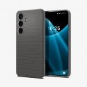 Spigen Liquid Air mobile phone case 15.8 cm (6.2") Cover Grey