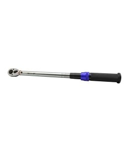 ADLER torque wrench 1/2" 10-60Nm