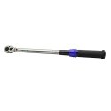 ADLER torque wrench 1/2" 10-60Nm ADLER torque wrench 1/2" 10-60Nm