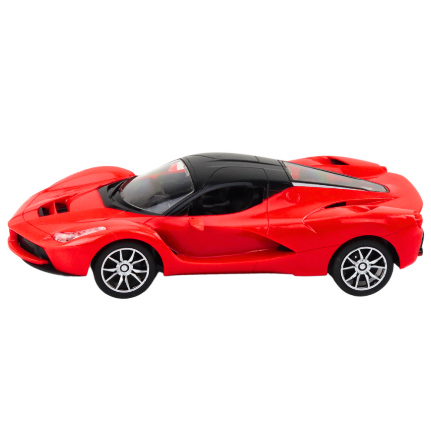 LEAN Toys Lean Toys Remote Controlled