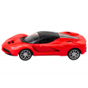 Lean Toys Remote Controlled Sports Car RC Car 1:16 Red Lean Toys Remote Controlled Sports Car RC Car 1:16 Red