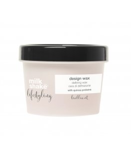 Milk_shake Design Wax Plaukų vaškas 100 ml