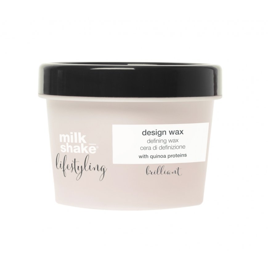 Milk_shake Design Wax Matu vasks 100