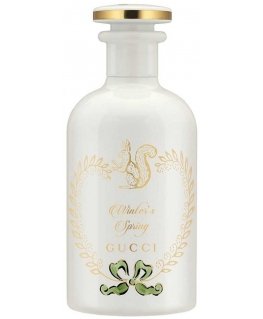 Gucci Winter's Spring unisex eau de parfum 100 ml