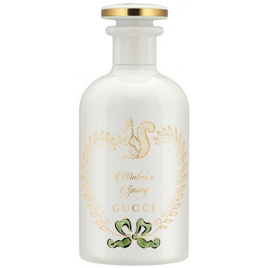Gucci Winter`s Spring unisex eau de