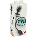 Orion Inflatable plug Orion Inflatable plug