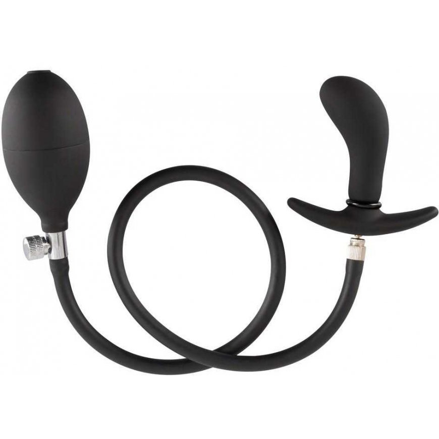 Orion Inflatable plug – 3