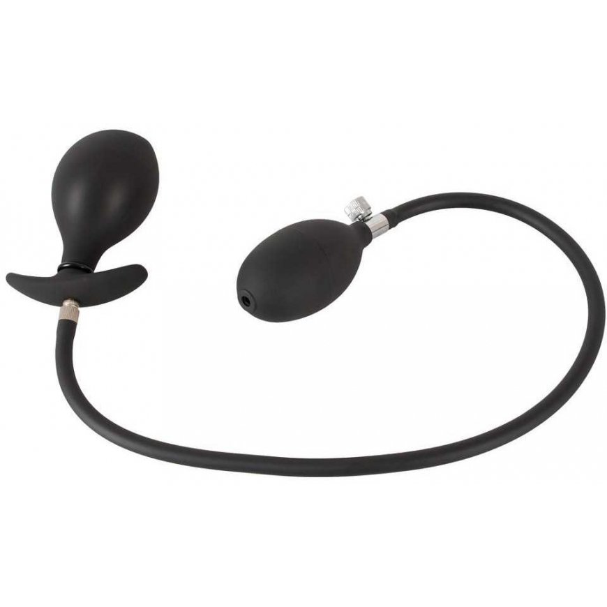 Orion Inflatable plug – 4