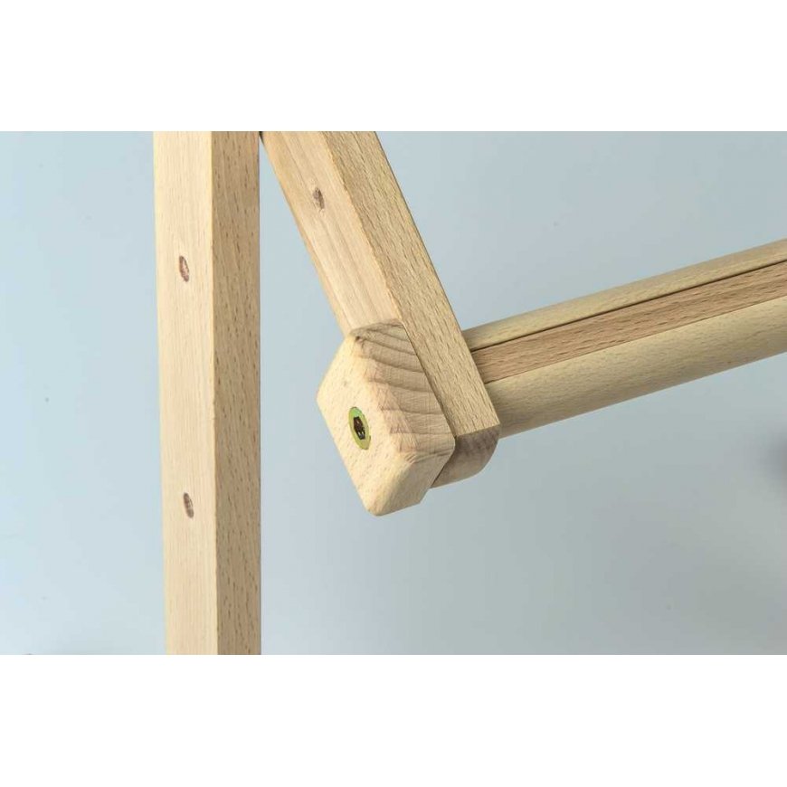 BOBKOV DENIS FOP, reg. no. 2893417695 Embroidery stand (max. height 30 cm) with frame 30x50 cm PARROTM1-50 – 3