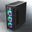 RAIJINTEK PONOS Ultra Midi Tower Black RAIJINTEK PONOS Ultra Midi Tower Black