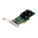 Broadcom MegaRAID 9560-8i RAID-ohjain PCI Express x8 4.0 12 Gbit/s Broadcom MegaRAID 9560-8i RAID-ohjain PCI Express x8 4.0 12 Gbit/s