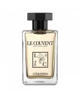 Le Couvent Maison de Parfum, Singulières - Lysandra, Eau De Parfum, Unisex, 50 ml