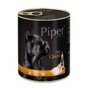 DOLINA NOTECI Piper Animals vutiga - märg koeratoit - 800g DOLINA NOTECI Piper Animals vutiga - märg koeratoit - 800g