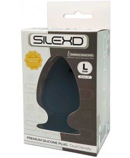 Orion SilexD Premium Silicone Plug L