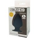 Orion SilexD Premium Silicone Plug L