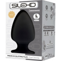 Orion SilexD Premium Silicone Plug L