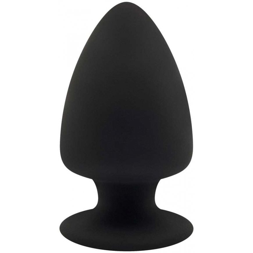 Orion SilexD Premium Silicone Plug L – 4