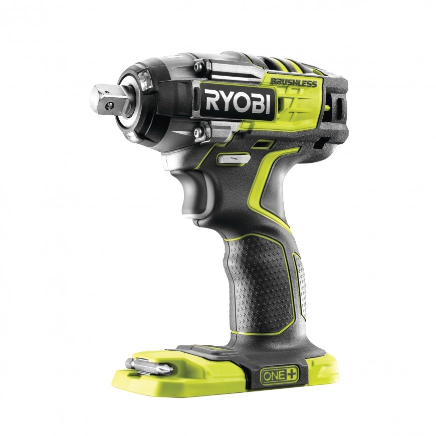 Ryobi R18IW7-0 elektriskās uzgriežņu atslēga 1/2&quot