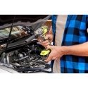 Ryobi R18IW7-0 akkuväännin 1/2" 3000 RPM 270 Nm musta, Vihreä 18 V Ryobi R18IW7-0 akkuväännin 1/2" 3000 RPM 270 Nm musta, Vihreä 18 V