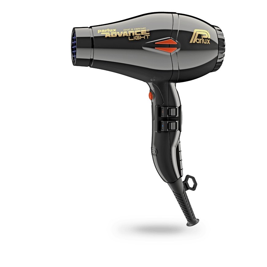 Parlux Advance Light matu žāvētājs 2200