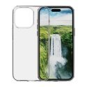 dbramante1928 Iceland Ultra D3O mobiliojo telefono dėklas Permatomas dbramante1928 Iceland Ultra D3O mobiliojo telefono dėklas Permatomas