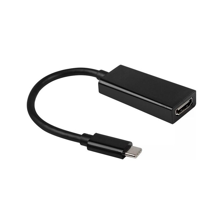 Roger Multimedia Adapter Type-C to HDMI