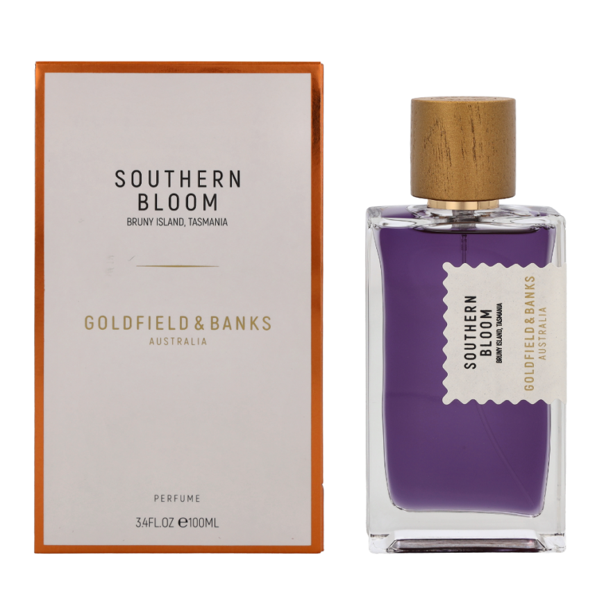 Goldfield & Banks Southern Bloom EDP eau de parfum, 100 ml