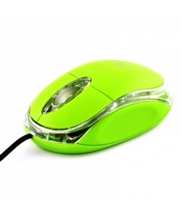 Esperanza Titanum hiiri Office Oikeakätinen USB A-tyyppi Optinen 1000 DPI