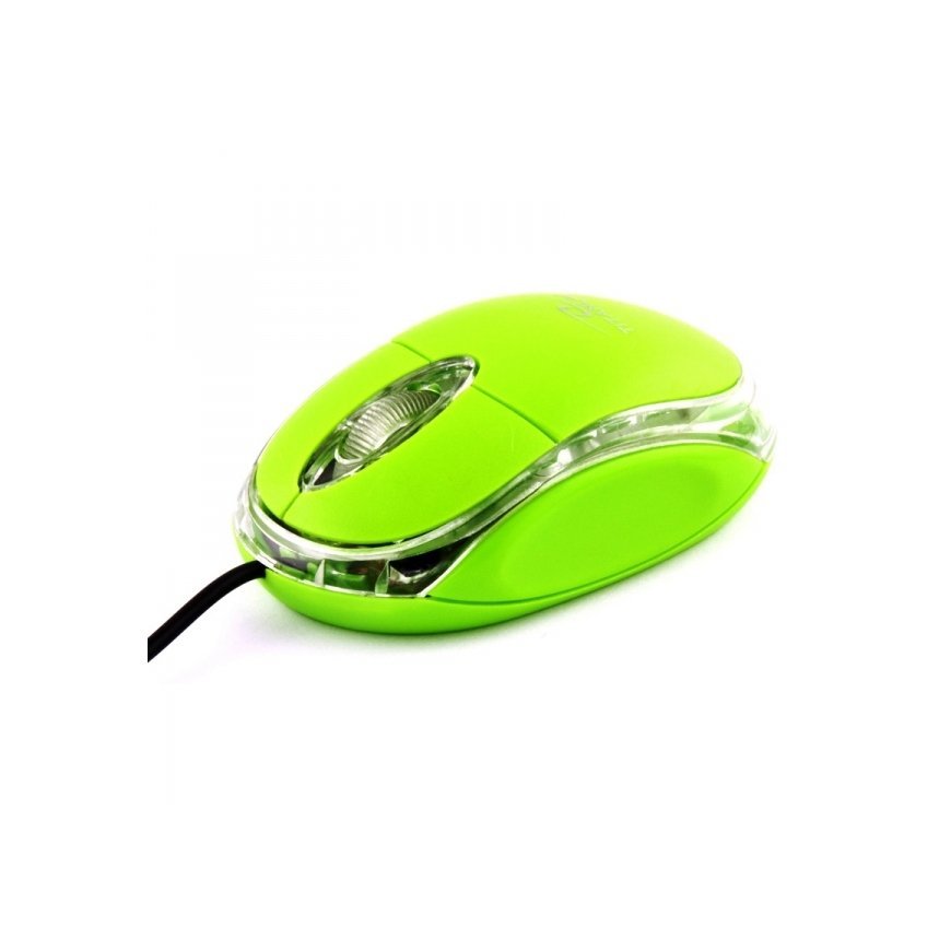 Esperanza Titanum hiiri Office Oikeakätinen USB A-tyyppi Optinen 1000 DPI