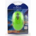 Esperanza Titanum компьютерная мышь Офисная Для правой руки USB тип-A Оптический 1000 DPI Esperanza Titanum компьютерная мышь Офисная Для правой руки USB тип-A Оптический 1000 DPI