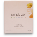 Simply Zen, Heartening, Scented Candle, 240 g