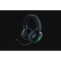 Razer Kraken V3 Austiņas Vadu Speļu USB Type-A Melns