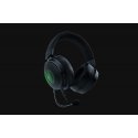 Razer Kraken V3 Гарнитура Проводная Оголовье Игровой USB тип-A Черный