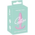 Orion Cuties Plugs Rose Orion Cuties Plugs Rose
