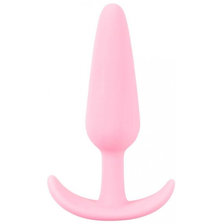 Orion Cuties Plugs Rose – 2