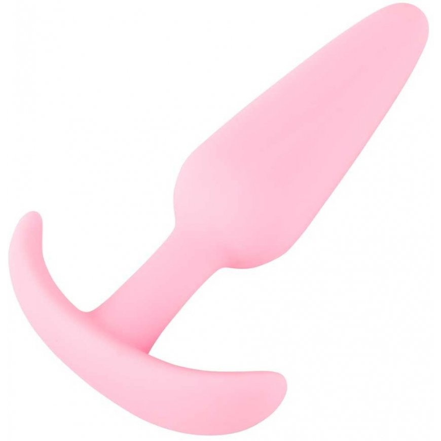Orion Cuties Plugs Rose – 3