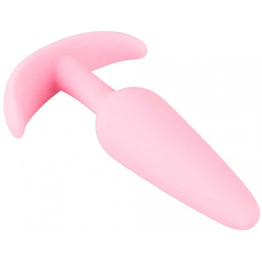 Orion Cuties Plugs Rose – 4
