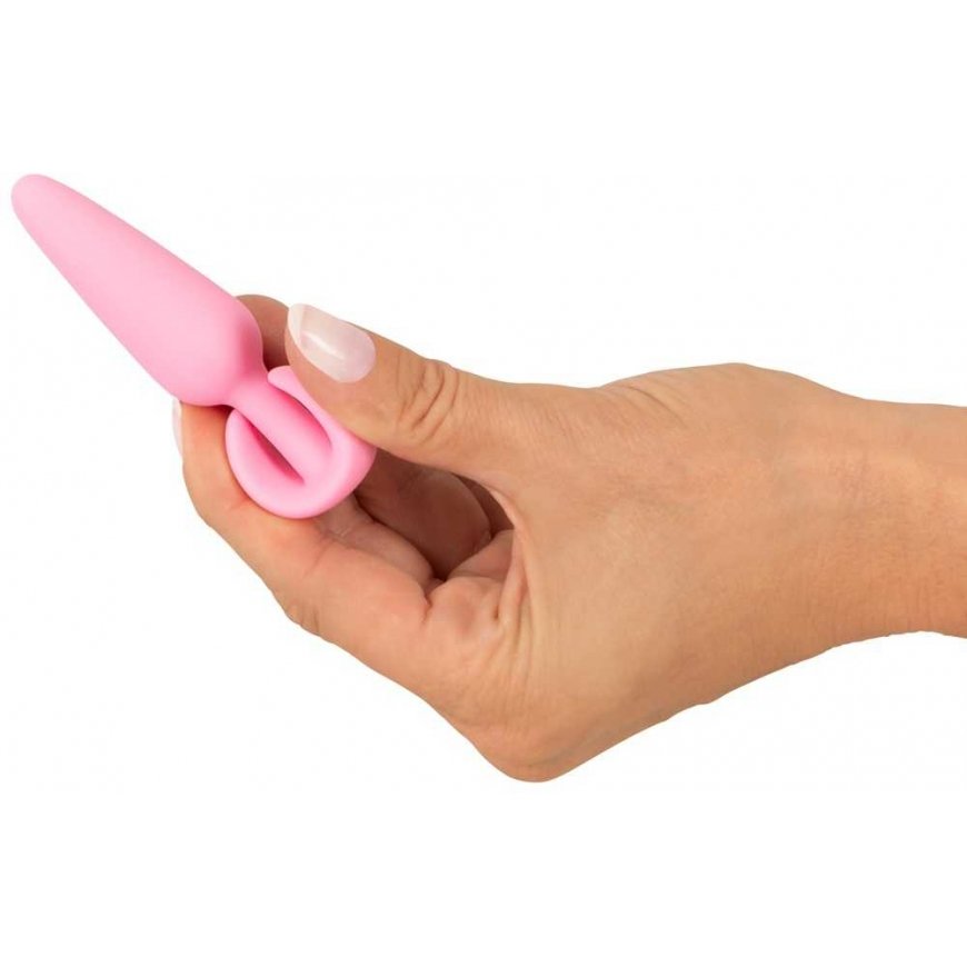 Orion Cuties Plugs Rose – 5
