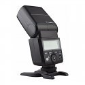 Godox TT350 Orjasalama musta Godox TT350 Orjasalama musta