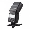 Godox TT350 Valdomoji blykstė Juoda Godox TT350 Valdomoji blykstė Juoda