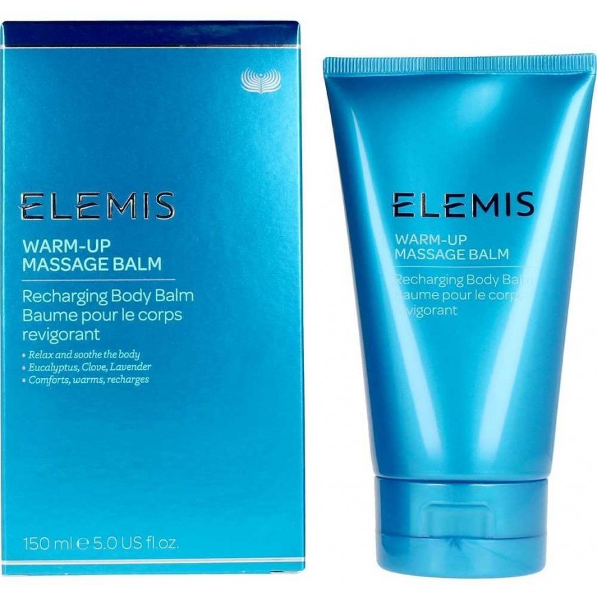 Relaxing balm Elemis 150 ml – 5