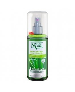 Naturaleza y Vida Lacca - 200 ml Лак для волос Унисекс