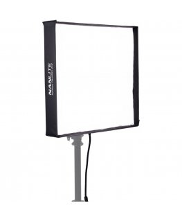 Nanlite PavoSlim 240C Full-Color
