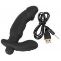 ANOS Cock shaped butt plug