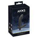 ANOS Cock shaped butt plug
