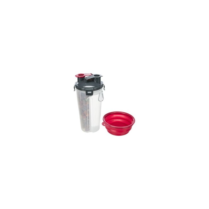TRIXIE 25019 pieneläimen ruokinta- & juoma-automaatti – 2
