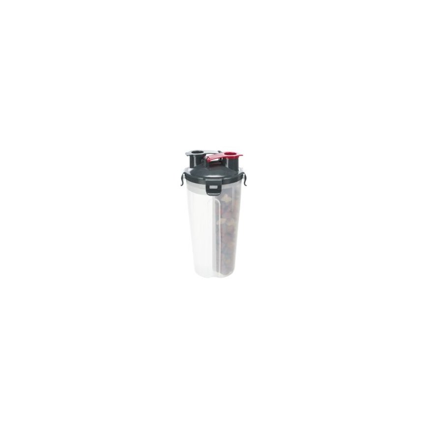 TRIXIE 25019 small animal feeder/water dispenser – 3
