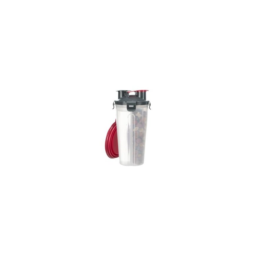 TRIXIE 25019 pieneläimen ruokinta- & juoma-automaatti – 4
